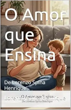 O Amor que Ensina: De Lorenzo Spina Henrique – Lorenzo Spina Henrique