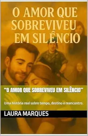 “O Amor Que Sobreviveu em Silêncio”: Uma história real sobre tempo, destino e reencontro. – Laura Marques “O Amor Que Sobreviveu em Silêncio”: Uma história real sobre tempo, destino e reencontro. – Laura Marques