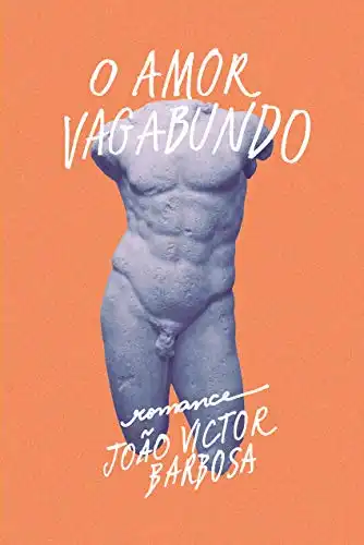 Baixar O Amor Vagabundo pdf, epub, mobi, eBook