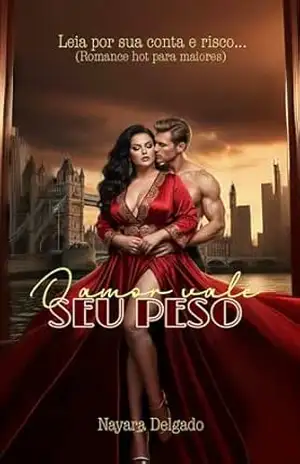 O amor vale seu Peso – Nayara Delgado