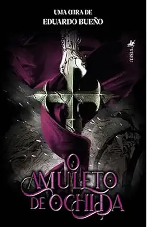O Amuleto de Ochida – Eduardo Bueño