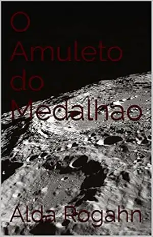 O Amuleto do Medalhao – Alda Rogahn O Amuleto do Medalhao – Alda Rogahn