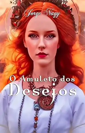 Baixar O AMULETO DOS DESEJOS pdf, epub, mobi, eBook