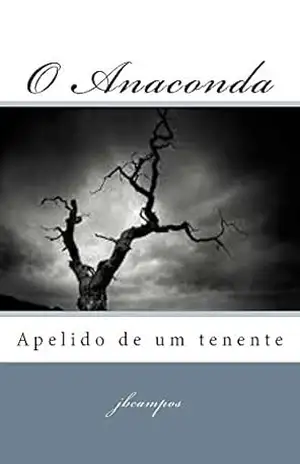 O Anaconda – jbcampos campos
