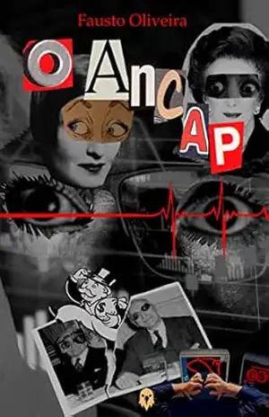 O Ancap – Fausto Oliveira