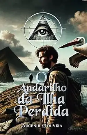 O Andarilho da Ilha Perdida – Aucenir Gouveia