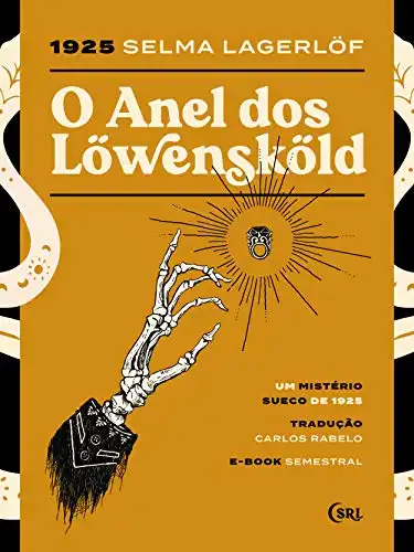 Baixar O Anel dos Löwensköld pdf, epub, mobi, eBook