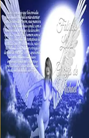 O anjo de Michael – Fabiane  Lopes