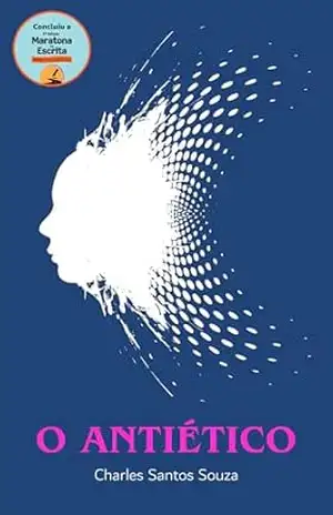 O Antiético – Charles Santos Souza
