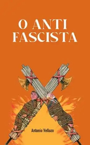 Baixar O Antifascista pdf, epub, mobi, eBook