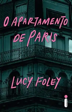 O apartamento de Paris – Lucy Foley