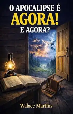 O Apocalipse é agora!: E agora? – WALACE SILVA O Apocalipse é agora!: E agora? – WALACE SILVA