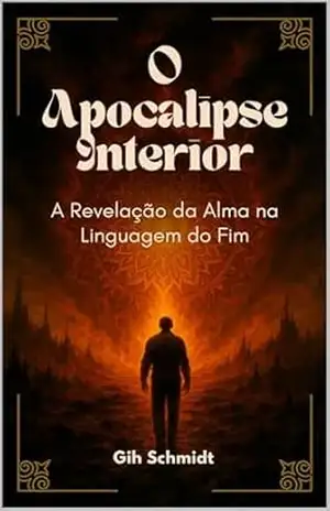 O Apocalipse Interior: a revelação da alma na linguagem do fim – Gih Schmidt