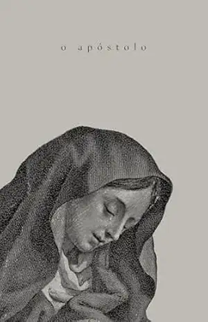 O Apóstolo – A. M. Lima O Apóstolo – A. M. Lima