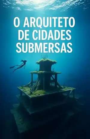O Arquiteto de Cidades Submersas – André T. V. D. Dutra