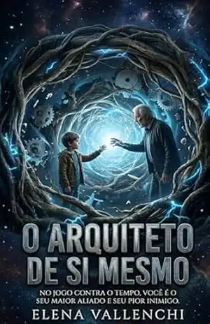 O ARQUITETO DE SI MESMO: No jogo contra o tempo, você é o seu maior aliado e seu pior inimigo. – ELENA VALLENCHI