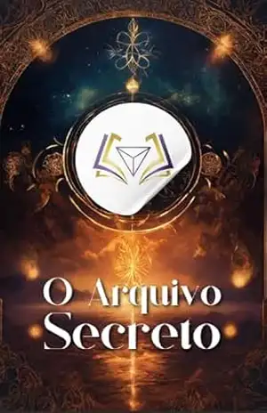 O ARQUIVO SECRETO – ROBERTO AGAPITO