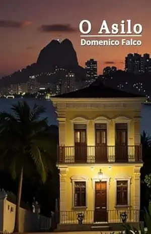 O Asilo - DOMENICO FALCO O Asilo - DOMENICO FALCO