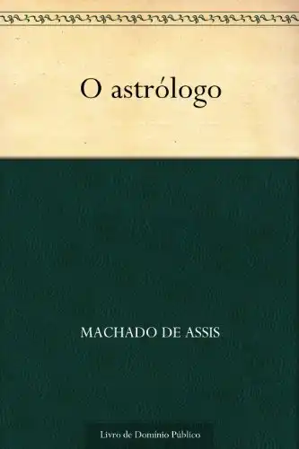 Baixar O Astrólogo pdf, epub, mobi, eBook