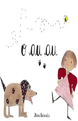 o au au – Flavia Bernardes
