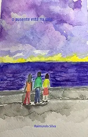 O Ausente está na Sala – Raimundo Silva
