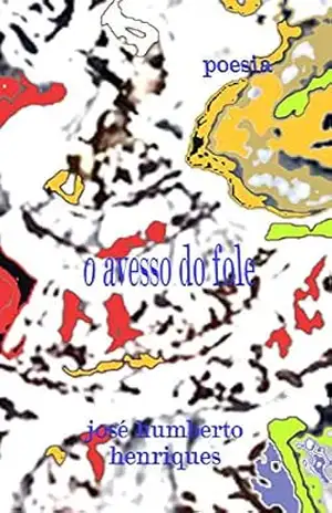 O Avesso do Fole – José Humberto da Silva Henriques