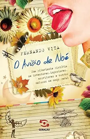 O avião de Noé – Fernando Vita