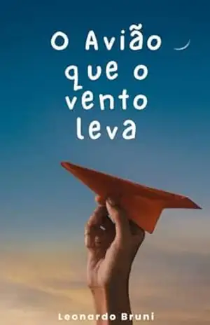 O Avião que o Vento Leva – Leonardo Bruni
