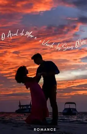 O Azul do Mar e o Verde dos Seus Olhos – Helder Santos O Azul do Mar e o Verde dos Seus Olhos – Helder Santos