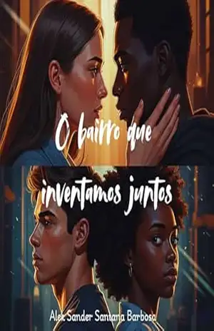 O Bairro Que Inventamos Juntos – Alek Sander Santana Barbosa