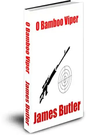 O Bamboo Viper – James Butler