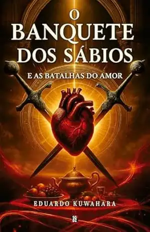 O Banquete dos Sábios e as Batalhas do Amor – Eduardo  Kuwahara