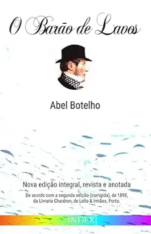 O Barão de Lavos (Anotado) – Abel Botelho