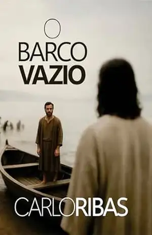 O Barco Vazio (Entre Promessas e Respostas) – Carlo Ribas