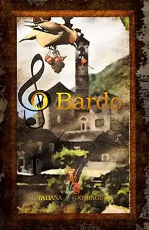 O Bardo – Tatiana Domingues