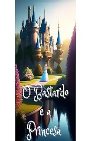 o bastardo e a princesa – douglas ribeiro
