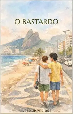 O Bastardo – João de Andrade