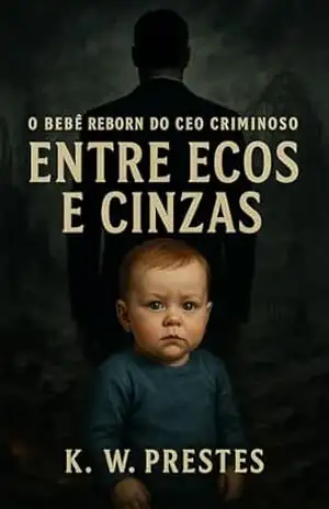 O bebê reborn do CEO criminoso – parte 3: entre ecos e cinzas – K. W. Prestes