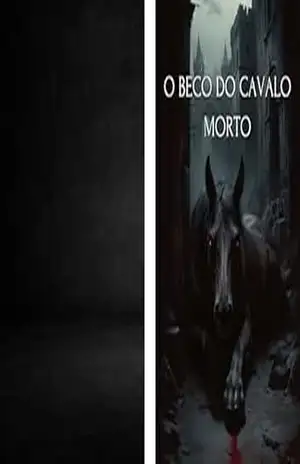 O beco do cavalo morto – Damião  Santos