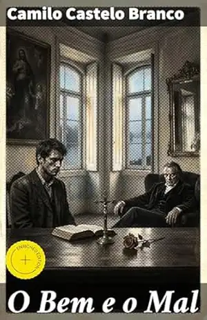 O Bem e o Mal: Edição enriquecida. Romance – Camilo Castelo Branco