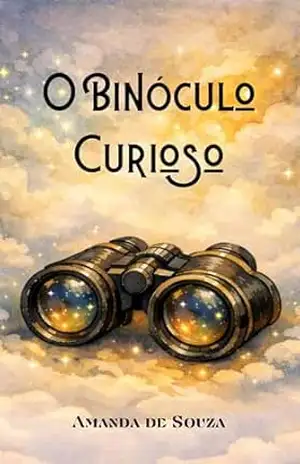 O binóculo curioso – Amanda de Souza