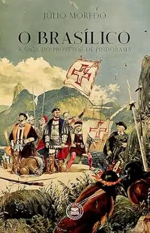 O Brasílico – Júlio Moredo