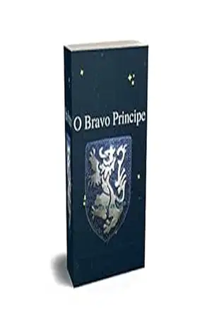 o bravo príncipe – alex francini o bravo príncipe – alex francini