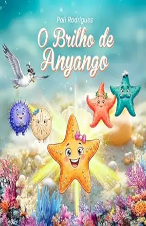 O Brilho de Anyango – Poli Rodrigues O Brilho de Anyango – Poli Rodrigues