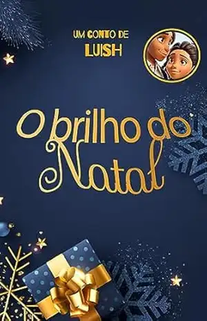 O brilho do Natal - Luish Evermoor