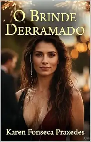 O Brinde Derramado – Karen Fonseca Praxedes O Brinde Derramado – Karen Fonseca Praxedes