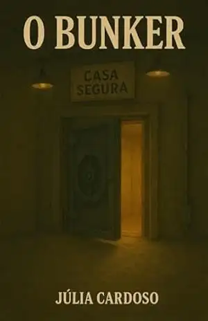 O Bunker – Júlia  Cardoso