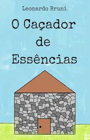O Caçador de Essências – Leonardo Bruni