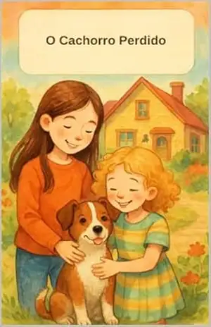 O CACHORRINHO TOBY – E-BOOK 510