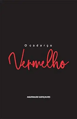 O cadarço vermelho: à guisa de resposta a uma carta de amor – Aguinaldo Gonçalves O cadarço vermelho: à guisa de resposta a uma carta de amor – Aguinaldo Gonçalves
